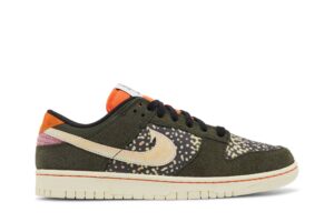 Nike Dunk Low SE Gone Fishing Rainbow Trout FN7523-300 - Brosneaker photo 1