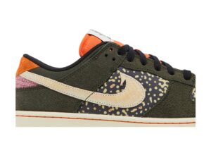 Nike Dunk Low SE Gone Fishing Rainbow Trout FN7523-300 - Brosneaker photo 2