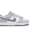 Nike Dunk Low SE Light Carbon FJ4188-100 - Brosneaker photo 1