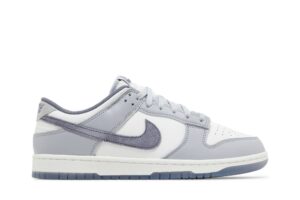 Nike Dunk Low SE Light Carbon FJ4188-100 - Brosneaker photo 1
