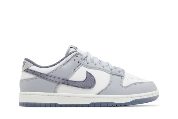 Nike Dunk Low SE Light Carbon FJ4188-100 - Brosneaker photo 1