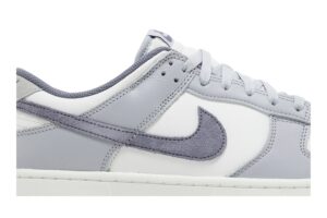 Nike Dunk Low SE Light Carbon FJ4188-100 - Brosneaker photo 2