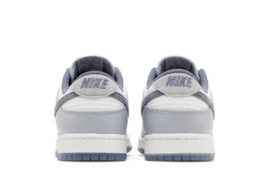 Nike Dunk Low SE Light Carbon FJ4188-100 - Brosneaker photo 6
