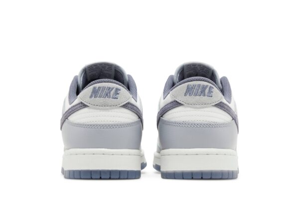 Nike Dunk Low SE Light Carbon FJ4188-100 - Brosneaker photo 6