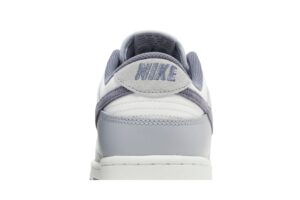 Nike Dunk Low SE Light Carbon FJ4188-100 - Brosneaker photo 7