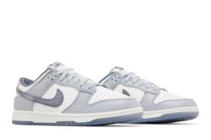 Nike Dunk Low SE Light Carbon FJ4188-100 - Brosneaker photo 8