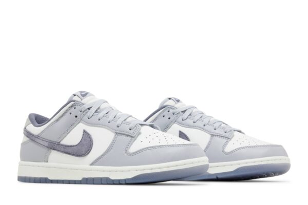Nike Dunk Low SE Light Carbon FJ4188-100 - Brosneaker photo 8