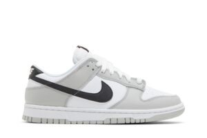 Nike Dunk Low SE Lottery Pack Grey Fog DR9654-001 - Brosneaker photo 1