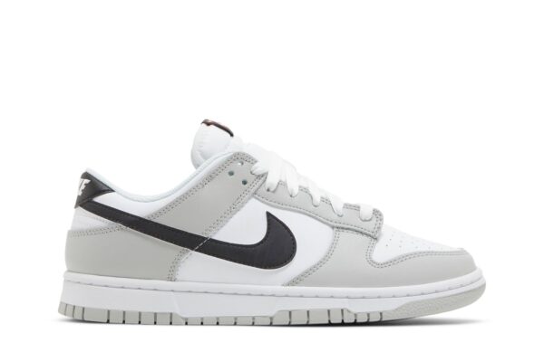 Nike Dunk Low SE Lottery Pack Grey Fog DR9654-001 - Brosneaker photo 1