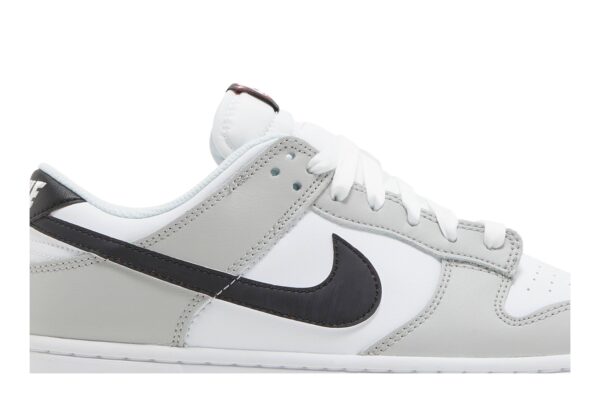 Nike Dunk Low SE Lottery Pack Grey Fog DR9654-001 - Brosneaker photo 2