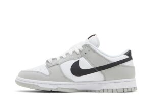 Nike Dunk Low SE Lottery Pack Grey Fog DR9654-001 - Brosneaker photo 3