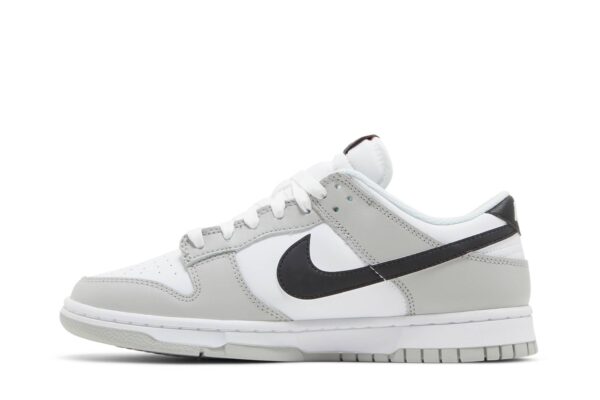 Nike Dunk Low SE Lottery Pack Grey Fog DR9654-001 - Brosneaker photo 3
