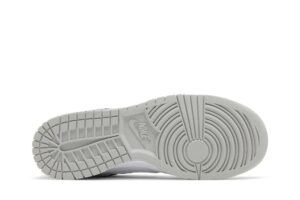 Nike Dunk Low SE Lottery Pack Grey Fog DR9654-001 - Brosneaker photo 4