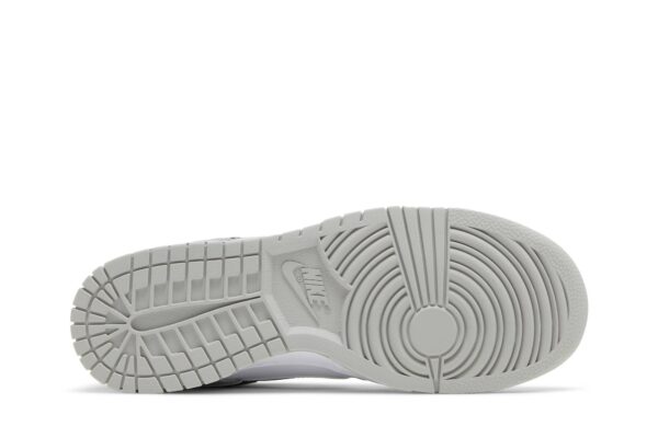 Nike Dunk Low SE Lottery Pack Grey Fog DR9654-001 - Brosneaker photo 4