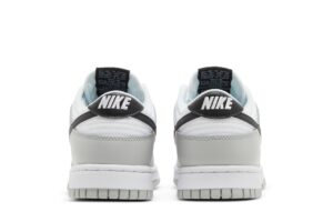 Nike Dunk Low SE Lottery Pack Grey Fog DR9654-001 - Brosneaker photo 6