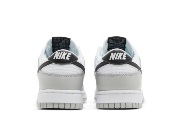 Nike Dunk Low SE Lottery Pack Grey Fog DR9654-001 - Brosneaker photo 6