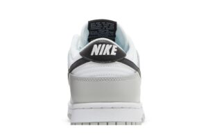 Nike Dunk Low SE Lottery Pack Grey Fog DR9654-001 - Brosneaker photo 7