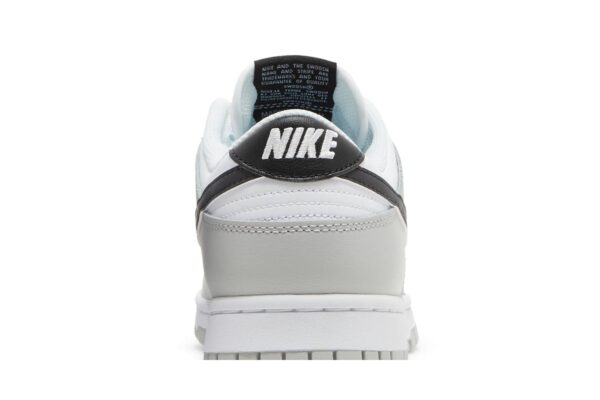 Nike Dunk Low SE Lottery Pack Grey Fog DR9654-001 - Brosneaker photo 7