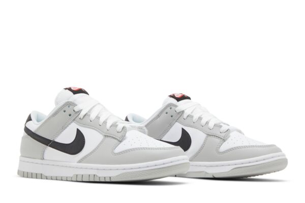 Nike Dunk Low SE Lottery Pack Grey Fog DR9654-001 - Brosneaker photo 8