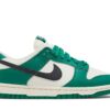 Nike Dunk Low SE Lottery Pack Malachite Green DR9654-100 - Brosneaker photo 1
