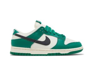 Nike Dunk Low SE Lottery Pack Malachite Green DR9654-100 - Brosneaker photo 1