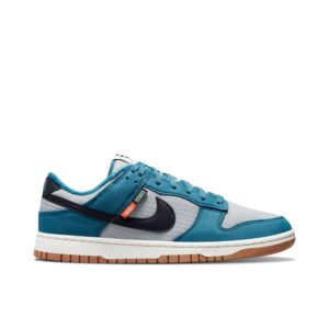 Nike Dunk Low SE Next Nature Rift Blue DD3358-400 - Brosneaker photo 1