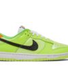 Nike Dunk Low SE Splash Volt FJ4610-702 - Brosneaker photo 1