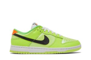 Nike Dunk Low SE Splash Volt FJ4610-702 - Brosneaker photo 1
