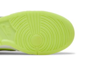 Nike Dunk Low SE Splash Volt FJ4610-702 - Brosneaker photo 5