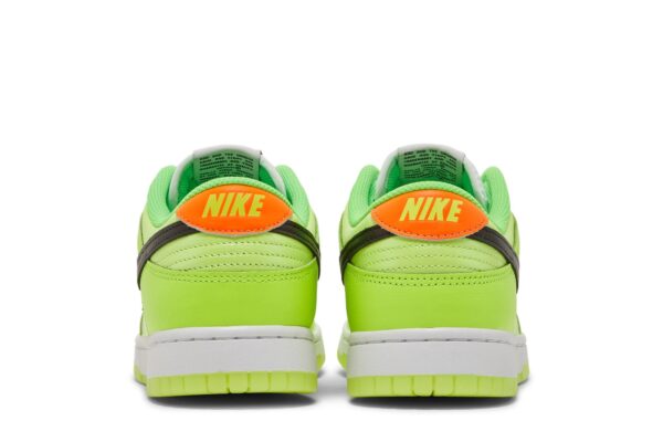 Nike Dunk Low SE Splash Volt FJ4610-702 - Brosneaker photo 6