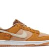 Nike Dunk Low SE Teddy Bear Praline DZ5350-288 - Brosneaker photo 1