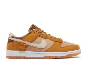 Nike Dunk Low SE Teddy Bear Praline DZ5350-288 - Brosneaker photo 1