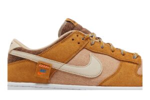 Nike Dunk Low SE Teddy Bear Praline DZ5350-288 - Brosneaker photo 2