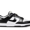 Nike Dunk Low SE World Champs Black White DR9511-100 - Brosneaker photo 1