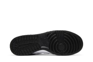 Nike Dunk Low SE World Champs Black White DR9511-100 - Brosneaker photo 4