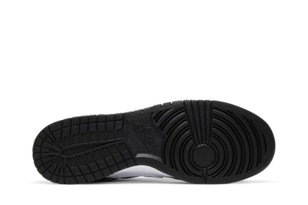 Nike Dunk Low SE World Champs Black White DR9511-100 - Brosneaker photo 4