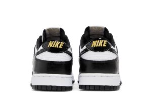Nike Dunk Low SE World Champs Black White DR9511-100 - Brosneaker photo 6