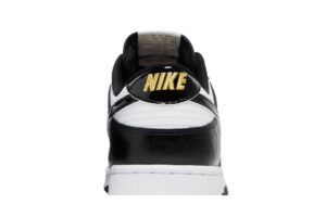 Nike Dunk Low SE World Champs Black White DR9511-100 - Brosneaker photo 7