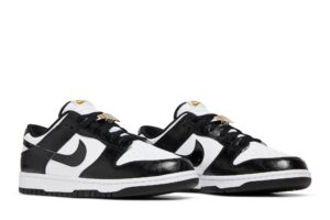 Nike Dunk Low SE World Champs Black White DR9511-100 - Brosneaker photo 8