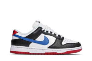 Nike Dunk Low Seoul DM7708-100 - Brosneaker photo 1