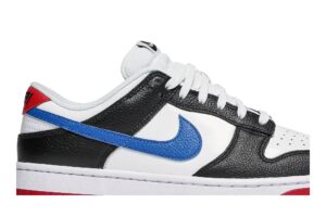 Nike Dunk Low Seoul DM7708-100 - Brosneaker photo 2