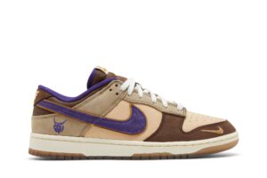 Nike Dunk Low Setsubun (2022) DQ5009-268 - Brosneaker photo 1