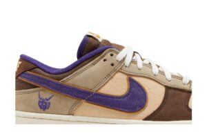 Nike Dunk Low Setsubun (2022) DQ5009-268 - Brosneaker photo 2