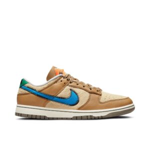Nike Dunk Low size? Dark Driftwood DO6712-200 - Brosneaker photo 1