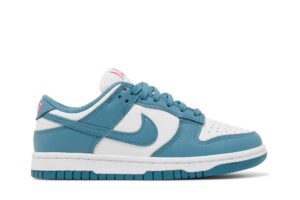 Nike Dunk Low South Beach (Women's) FJ0739-100 - Brosneaker photo 1