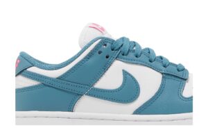 Nike Dunk Low South Beach (Women's) FJ0739-100 - Brosneaker photo 2