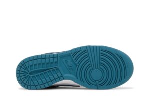 Nike Dunk Low South Beach (Women's) FJ0739-100 - Brosneaker photo 4