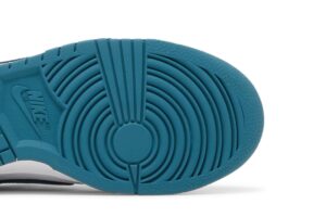 Nike Dunk Low South Beach (Women's) FJ0739-100 - Brosneaker photo 5
