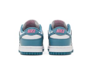 Nike Dunk Low South Beach (Women's) FJ0739-100 - Brosneaker photo 6
