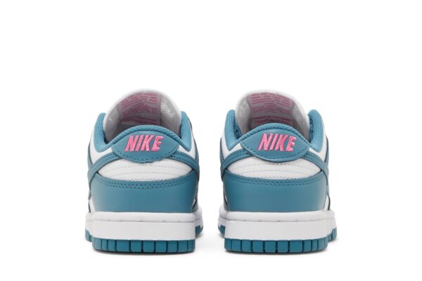 Nike Dunk Low South Beach (Women's) FJ0739-100 - Brosneaker photo 6